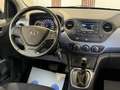 Hyundai i10 i* BOITE AUTOMATIQUE * 62.000 KM * CARNET COMPLET Noir - thumbnail 13