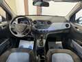 Hyundai i10 i* BOITE AUTOMATIQUE * 62.000 KM * CARNET COMPLET Noir - thumbnail 12