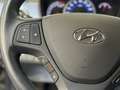 Hyundai i10 i* BOITE AUTOMATIQUE * 62.000 KM * CARNET COMPLET Noir - thumbnail 17