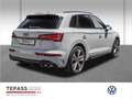 Audi SQ5 3.0l TDI quattro HUD STHZ AHK PANO AIRSUS Wit - thumbnail 2