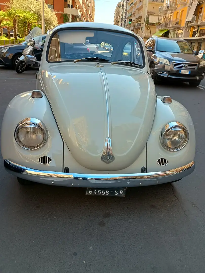 Volkswagen Maggiolino Maggiolino 1.2 Beige - 2