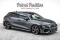 Audi A3 SB 40 TDI quattro S-tronic S-line Silber - thumbnail 10