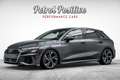 Audi A3 SB 40 TDI quattro S-tronic S-line Silber - thumbnail 1
