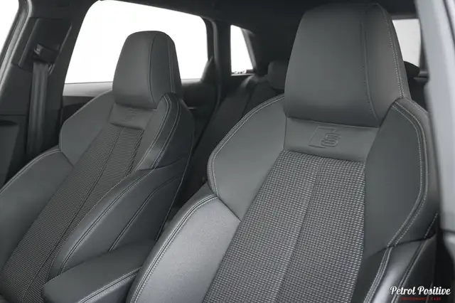 Audi A3 view 27