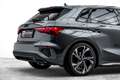 Audi A3 SB 40 TDI quattro S-tronic S-line Silber - thumbnail 17