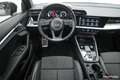 Audi A3 SB 40 TDI quattro S-tronic S-line Silber - thumbnail 36