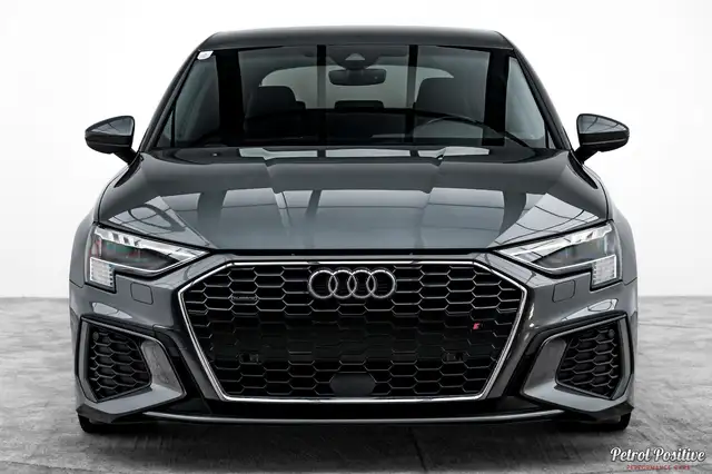 Audi A3 view 7