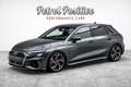 Audi A3 SB 40 TDI quattro S-tronic S-line Silber - thumbnail 2
