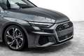Audi A3 SB 40 TDI quattro S-tronic S-line Silber - thumbnail 11