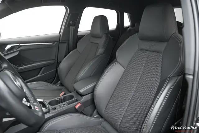 Audi A3 view 26