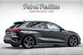 Audi A3 SB 40 TDI quattro S-tronic S-line Silber - thumbnail 16