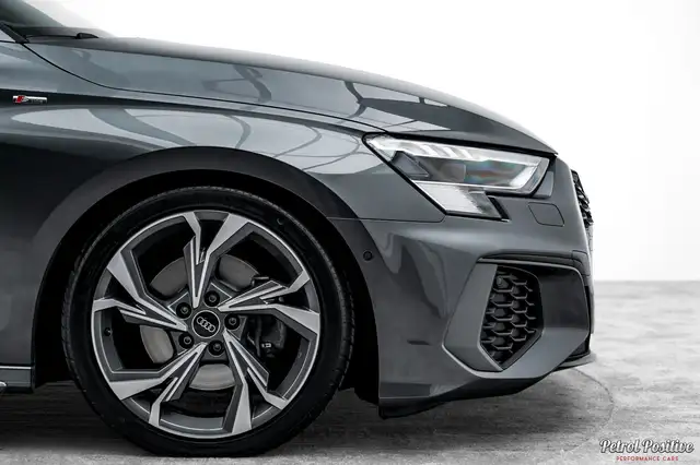 Audi A3 view 13