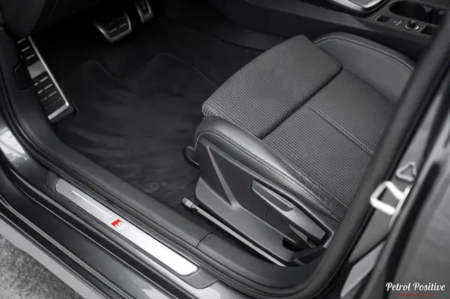 Audi A3 view 28