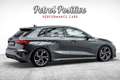 Audi A3 SB 40 TDI quattro S-tronic S-line Silber - thumbnail 15