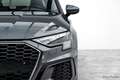 Audi A3 SB 40 TDI quattro S-tronic S-line Silber - thumbnail 8