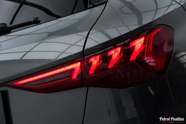 Audi A3 view 18