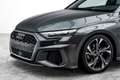 Audi A3 SB 40 TDI quattro S-tronic S-line Silber - thumbnail 3