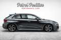 Audi A3 SB 40 TDI quattro S-tronic S-line Silber - thumbnail 12
