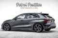 Audi A3 SB 40 TDI quattro S-tronic S-line Silber - thumbnail 20