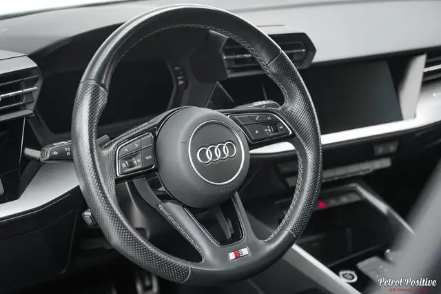 Audi A3 view 29