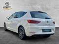 SEAT Leon Xcellence 1.4 TSI NAVI CLIMATRONIC ALCANTARA Weiß - thumbnail 7