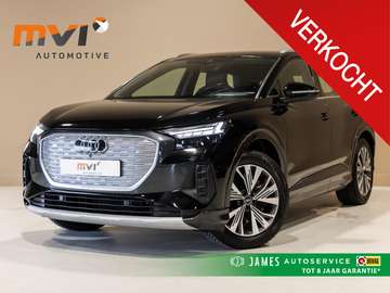 40 Launch edition Advanced 77 kWh SOH 93% / 204pk