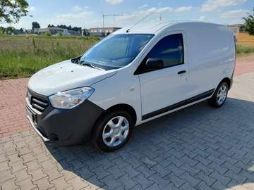 Dokker 1.5 dci Ambiance s