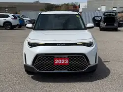 2023 Kia Soul