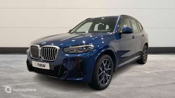 xDrive20d 190ch M Sport