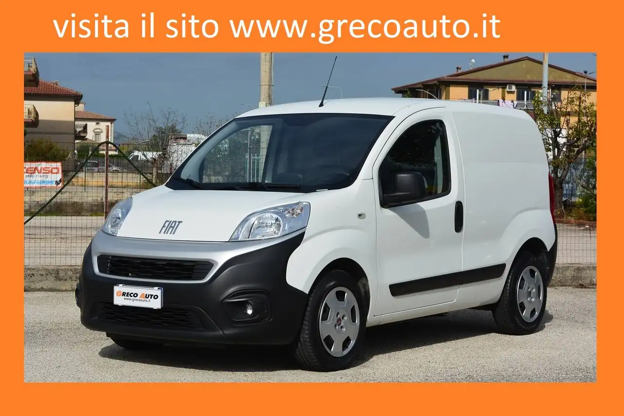 Fiat Fiorino