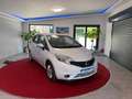 Nissan Note Acenta KLIMA/TEMPO/ALU/SCHECKHEFT Blanc - thumbnail 2