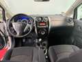Nissan Note Acenta KLIMA/TEMPO/ALU/SCHECKHEFT Blanc - thumbnail 8