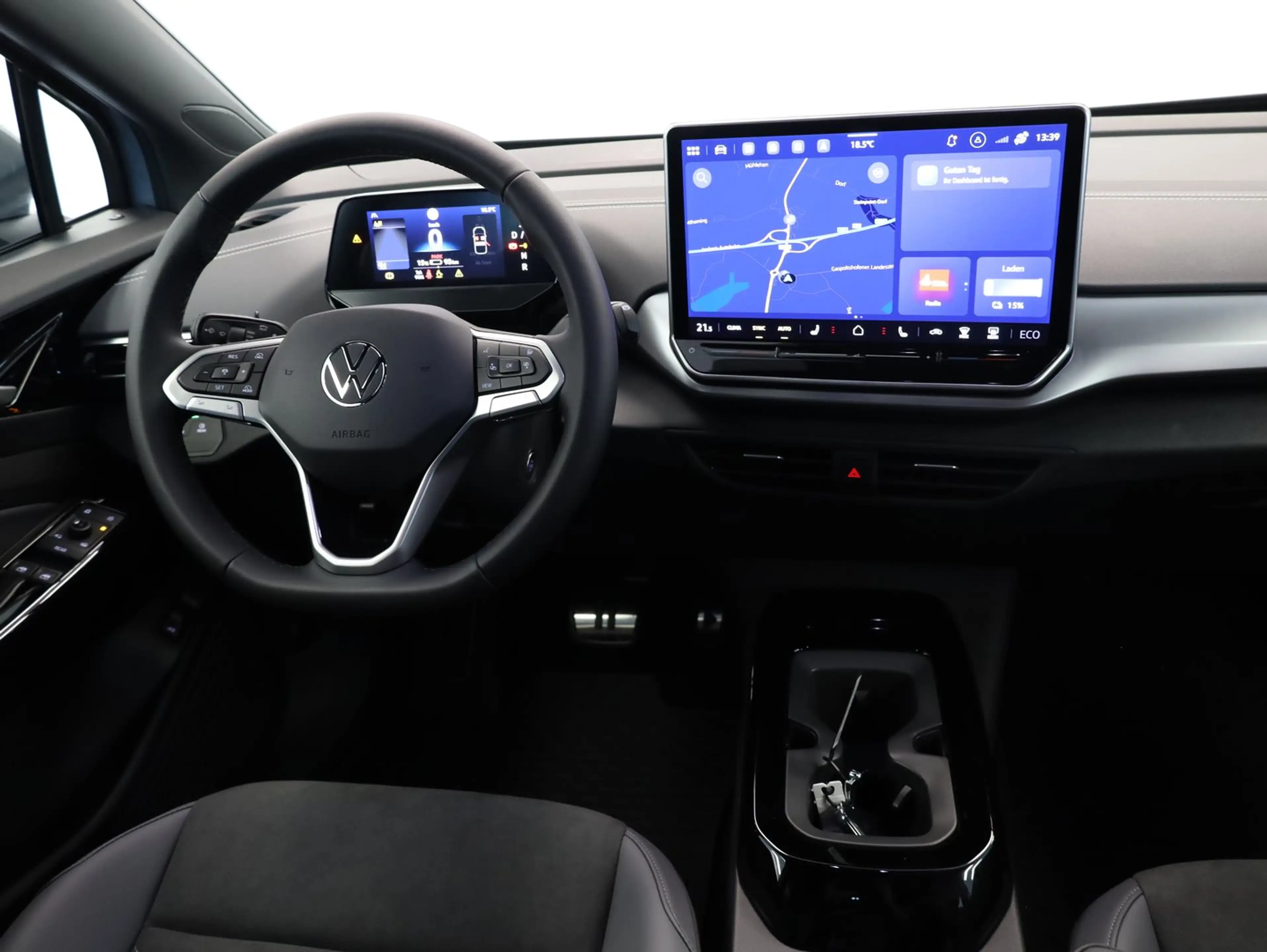 Volkswagen ID.4 Pro 4MOTION 220 kW Business -77 kWh — photo 13