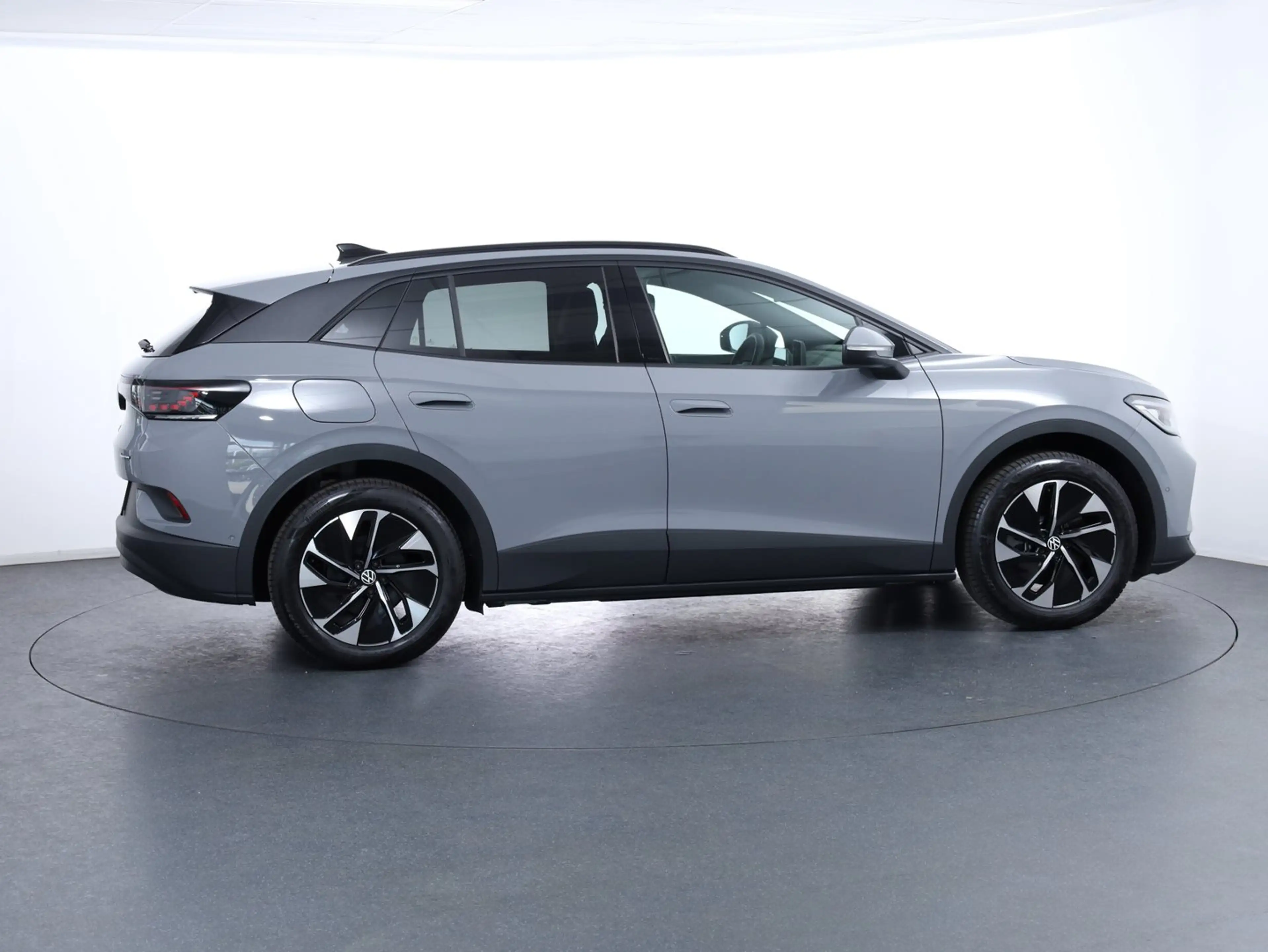 Volkswagen ID.4 Pro 4MOTION 220 kW Business -77 kWh — photo 4
