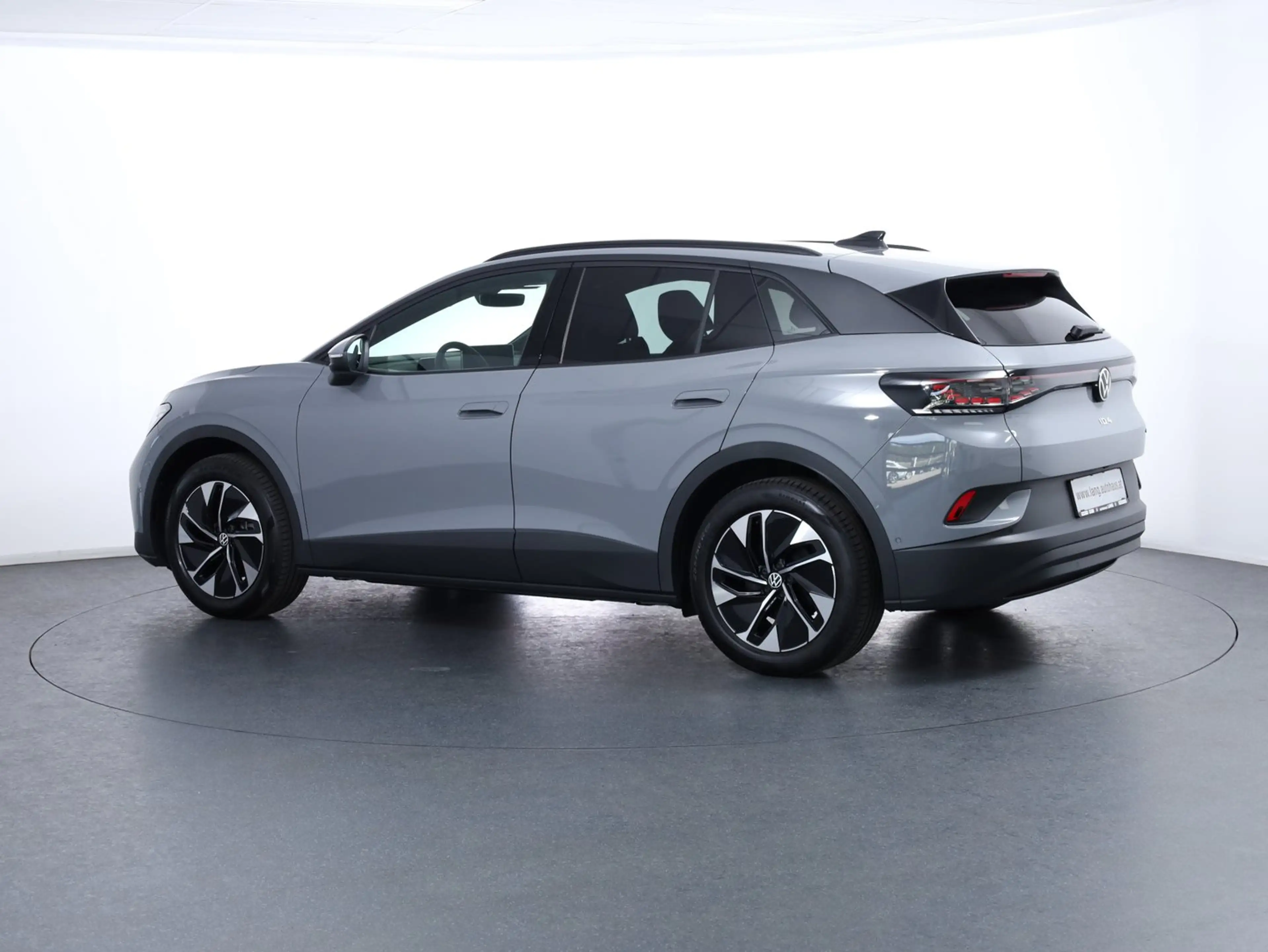 Volkswagen ID.4 Pro 4MOTION 220 kW Business -77 kWh — photo 7