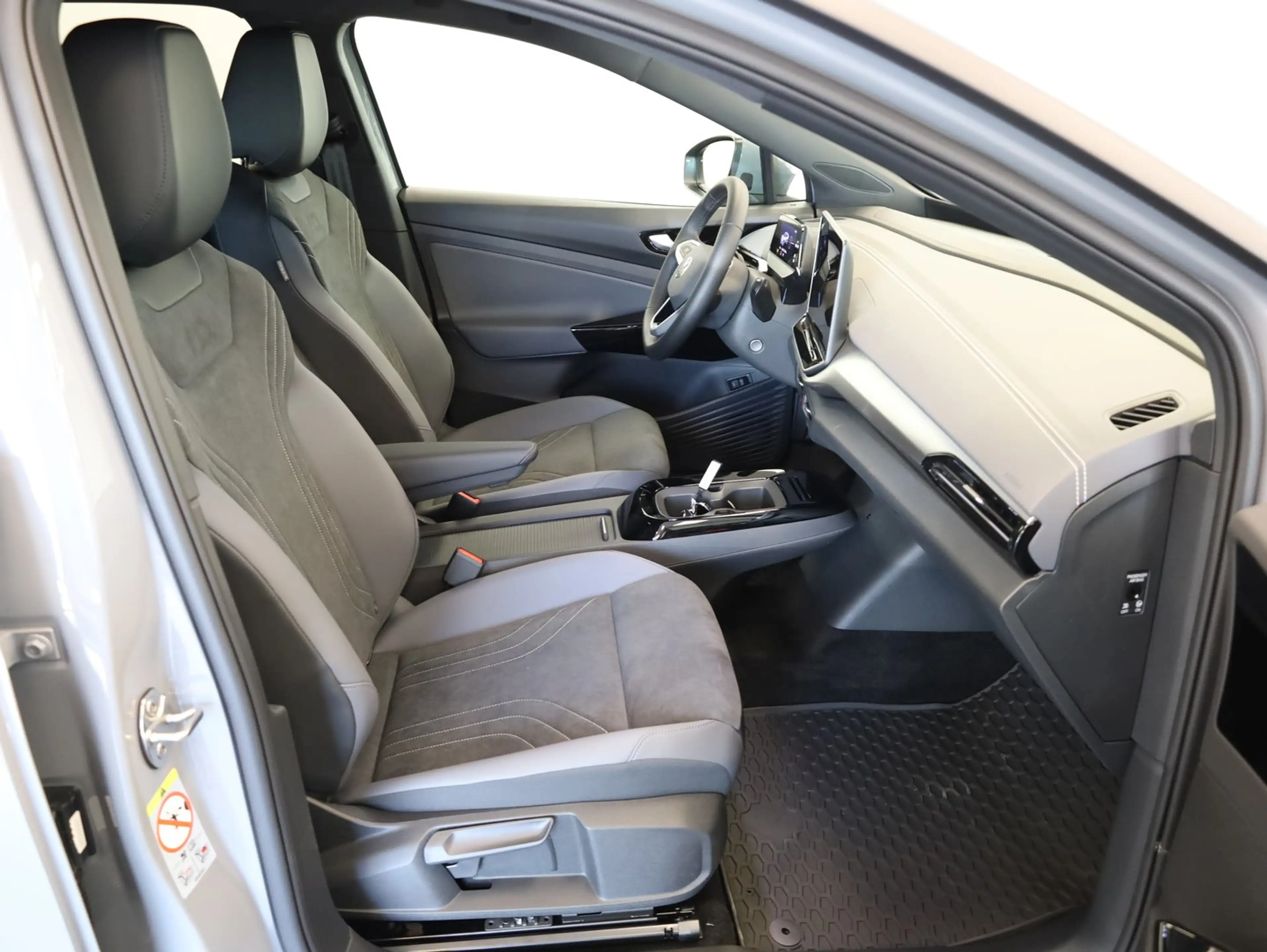 Volkswagen ID.4 Pro 4MOTION 220 kW Business -77 kWh — photo 9