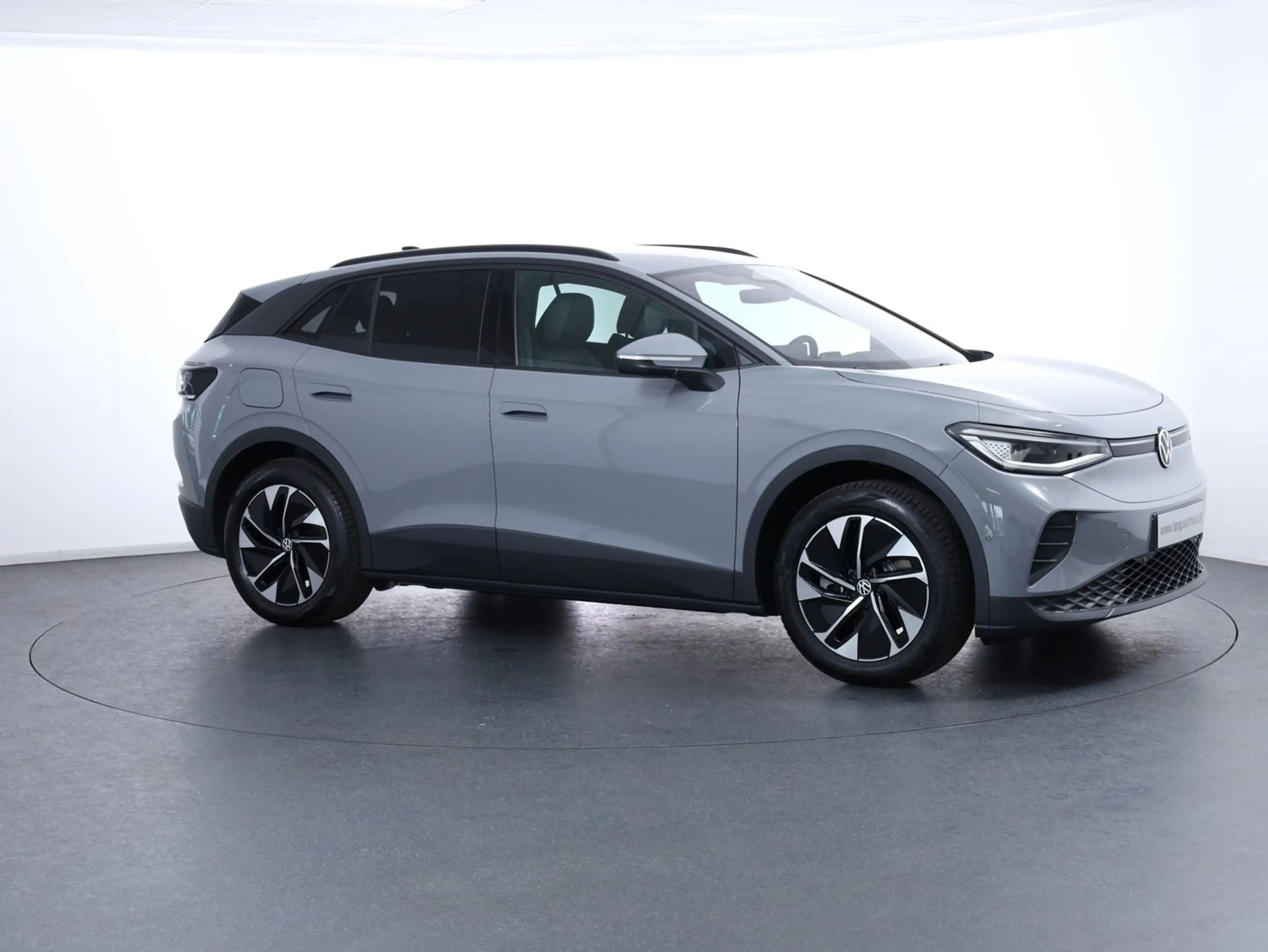 Volkswagen ID.4 Pro 4MOTION 220 kW Business -77 kWh — photo 3
