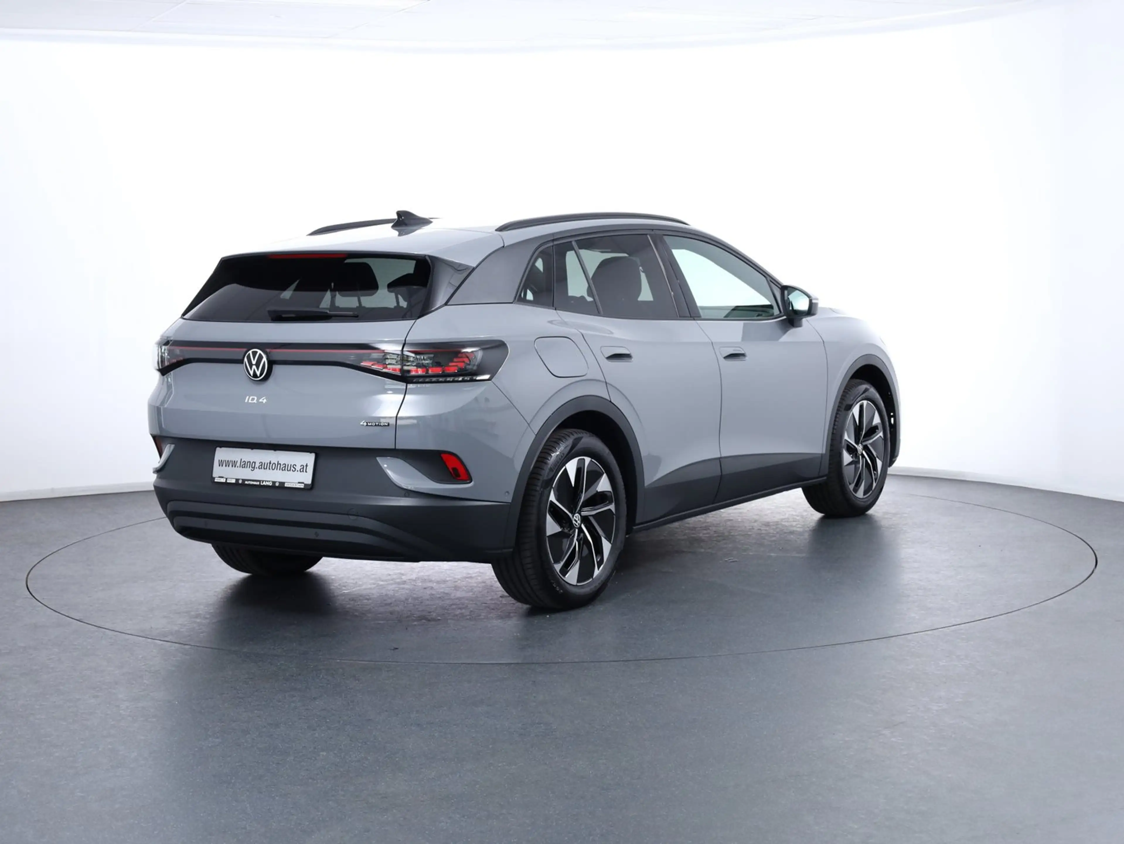 Volkswagen ID.4 Pro 4MOTION 220 kW Business -77 kWh — photo 5