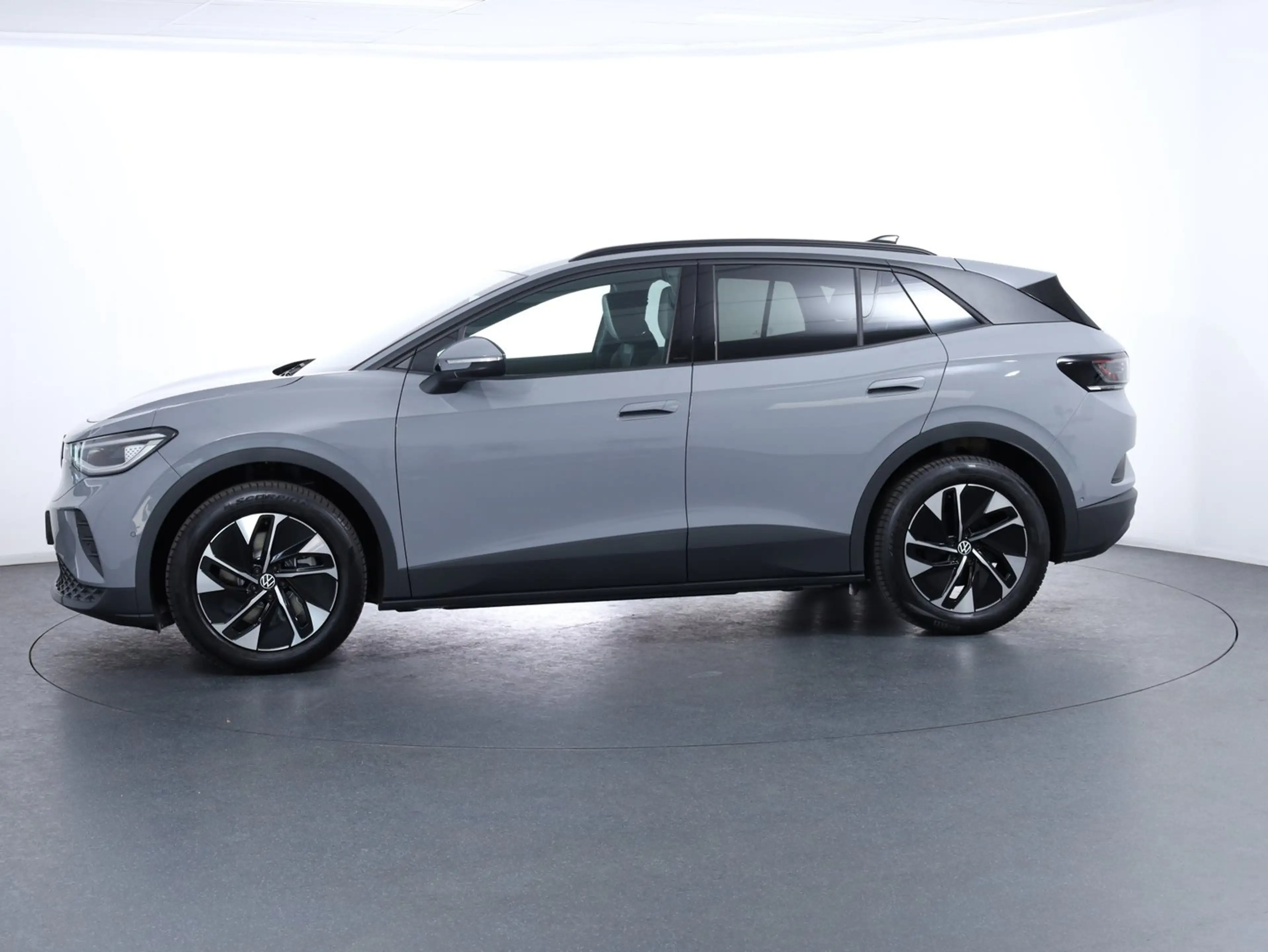 Volkswagen ID.4 Pro 4MOTION 220 kW Business -77 kWh — photo 8