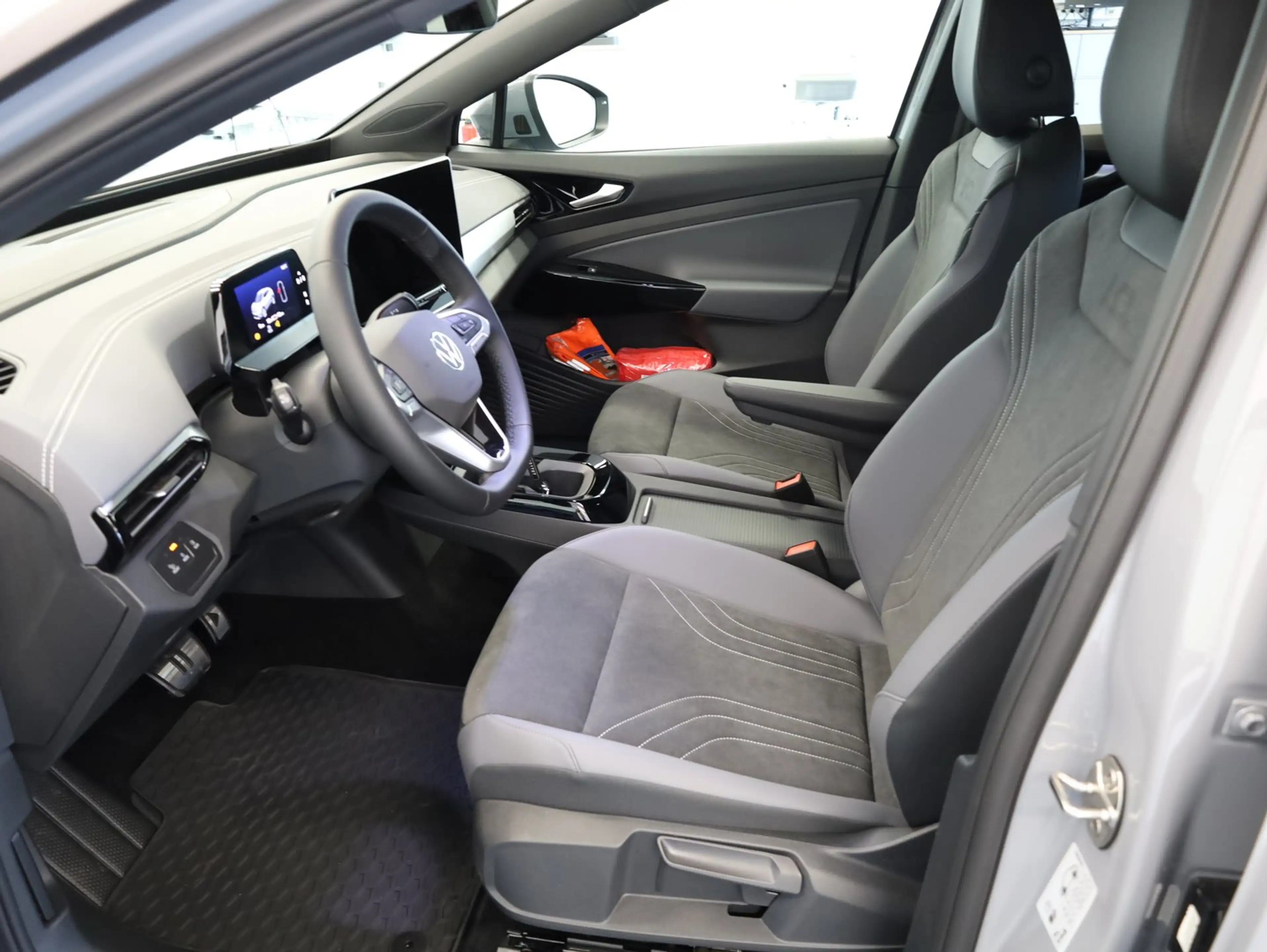 Volkswagen ID.4 Pro 4MOTION 220 kW Business -77 kWh — photo 12