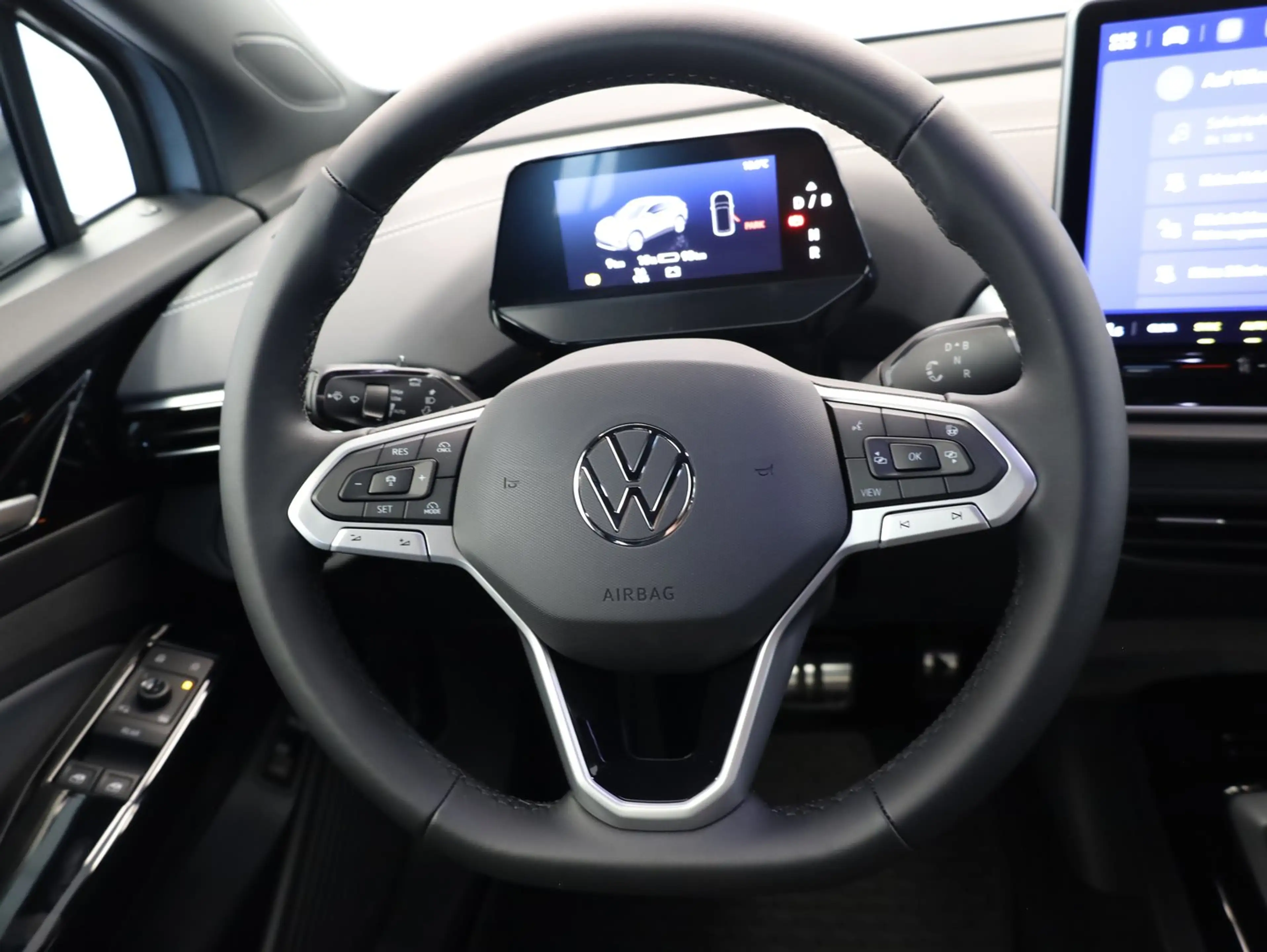Volkswagen ID.4 Pro 4MOTION 220 kW Business -77 kWh — photo 14