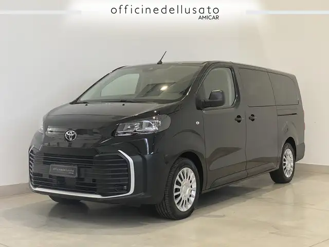 Toyota Proace 2.0d 144cv s&s l2 lounge d 9p.ti