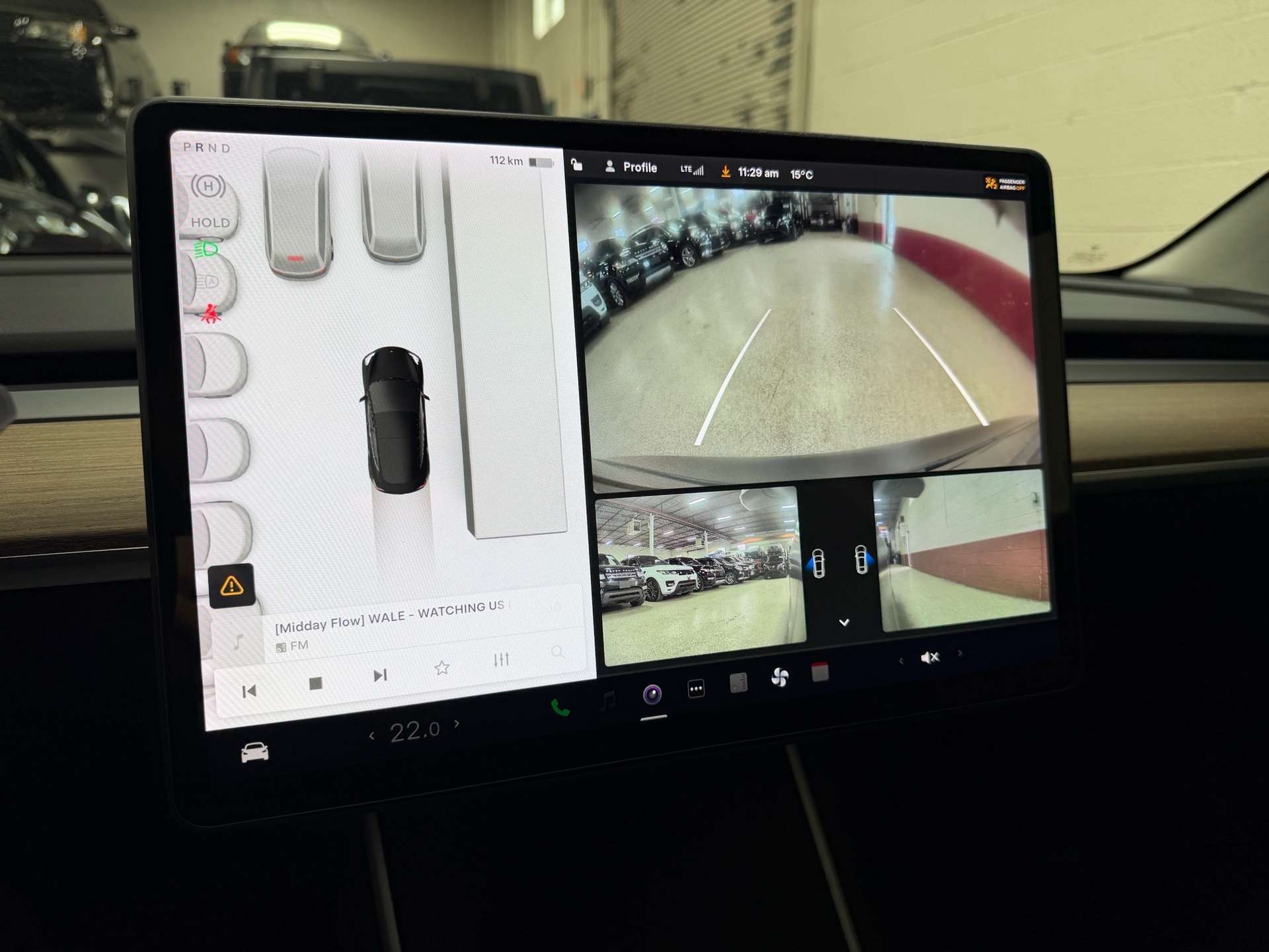 2020 Tesla Model 3 Standard Range Plus RWD - BLUETOOTH - NAVIGATION - thumb 34