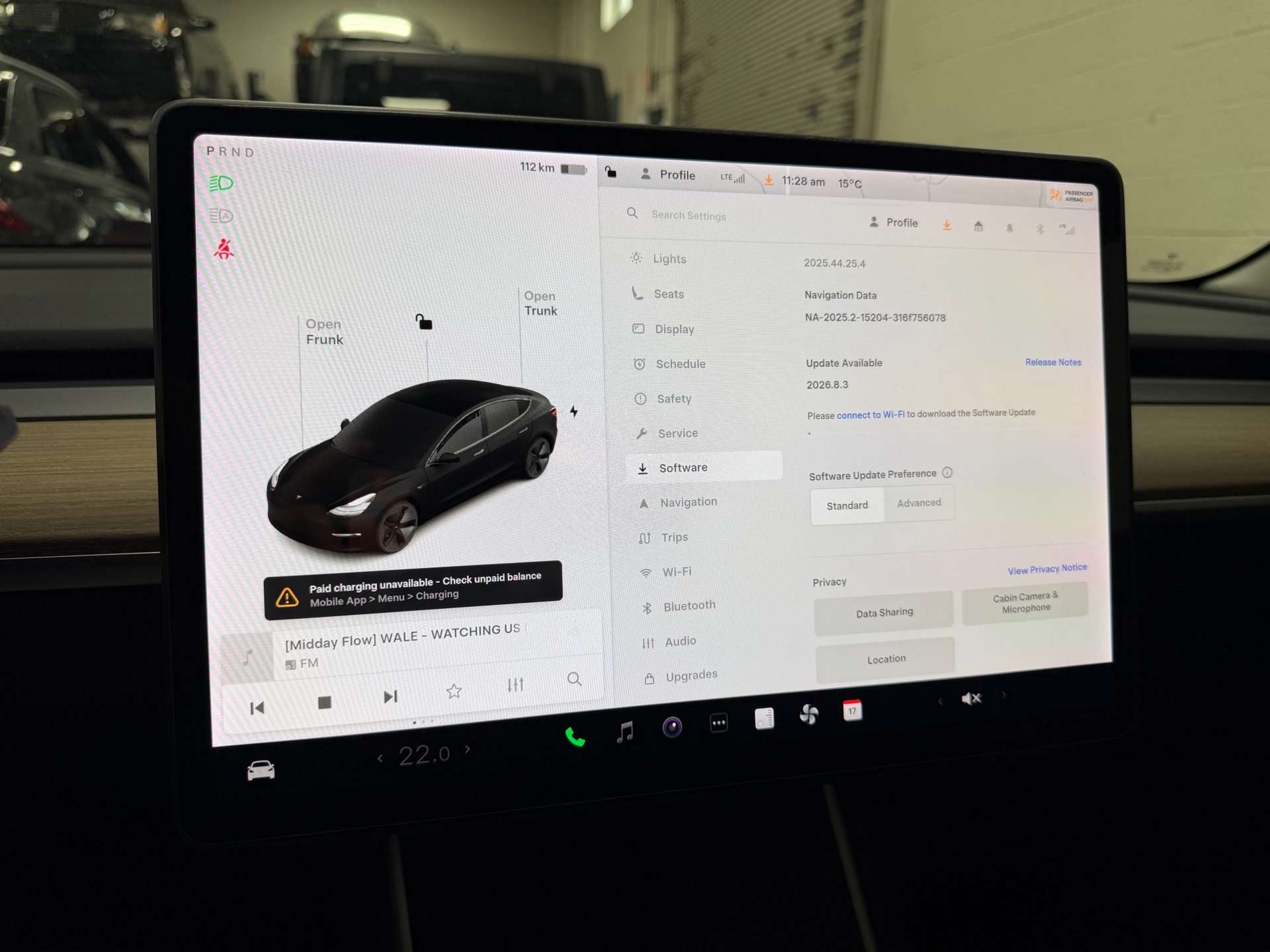 2020 Tesla Model 3 Standard Range Plus RWD - BLUETOOTH - NAVIGATION - thumb 30
