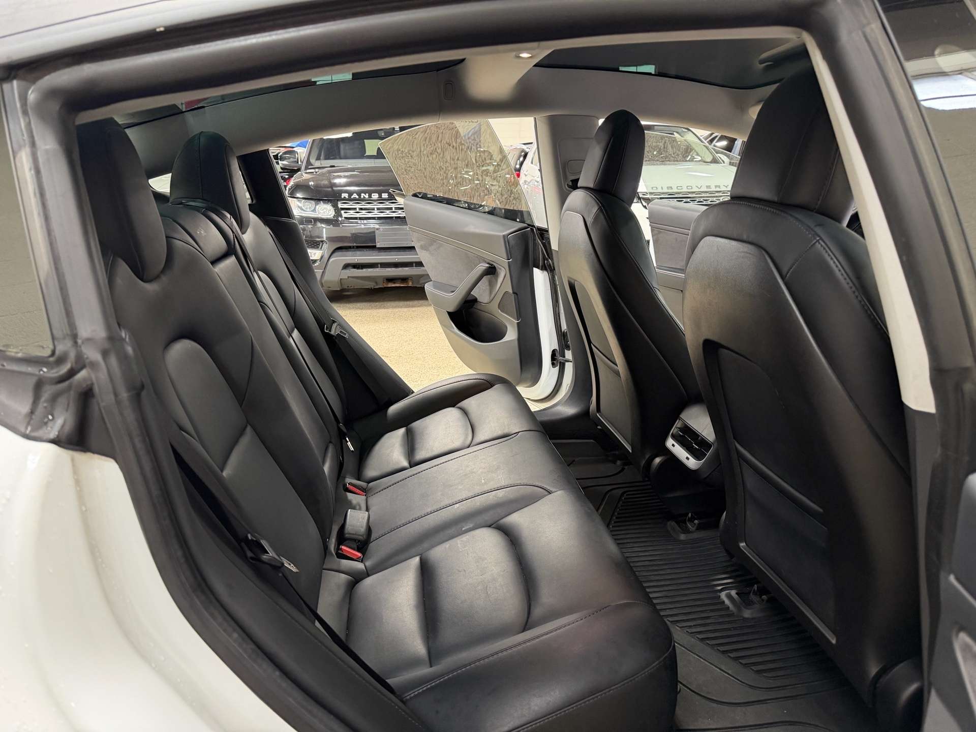 2020 Tesla Model 3 Standard Range Plus RWD - BLUETOOTH - NAVIGATION - thumb 11