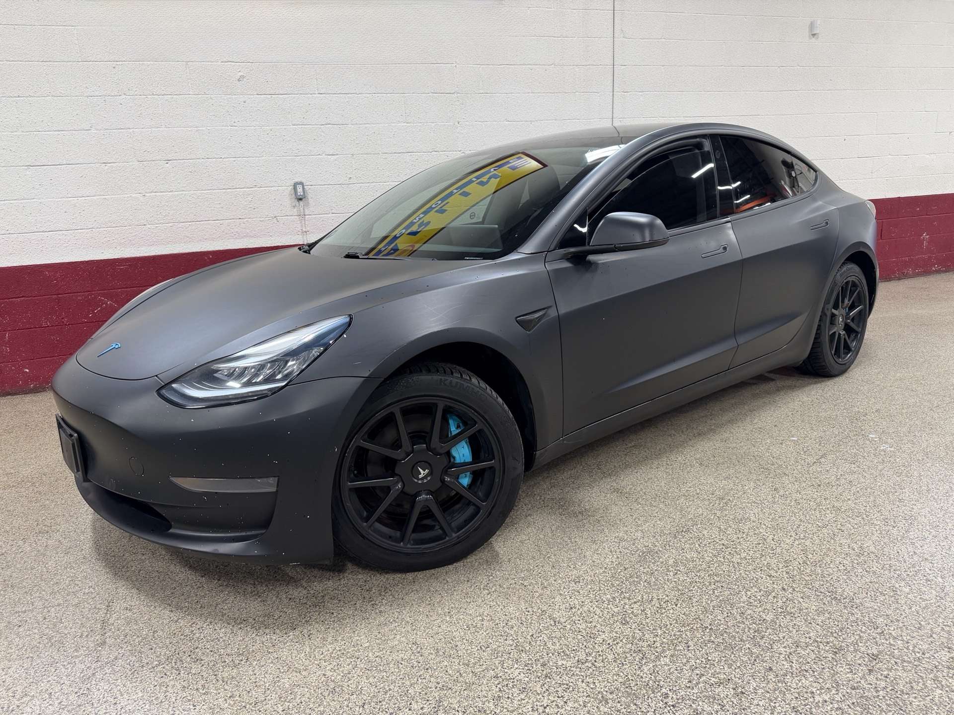 2020 Tesla Model 3 Standard Range Plus RWD - BLUETOOTH - NAVIGATION -