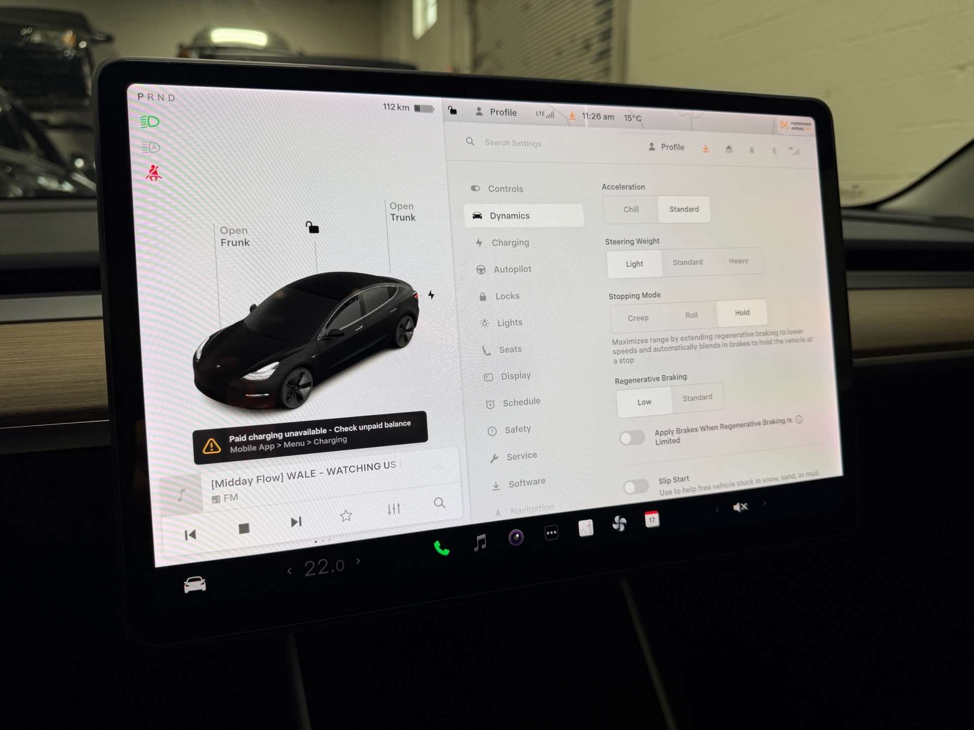 2020 Tesla Model 3 Standard Range Plus RWD - BLUETOOTH - NAVIGATION - thumb 18