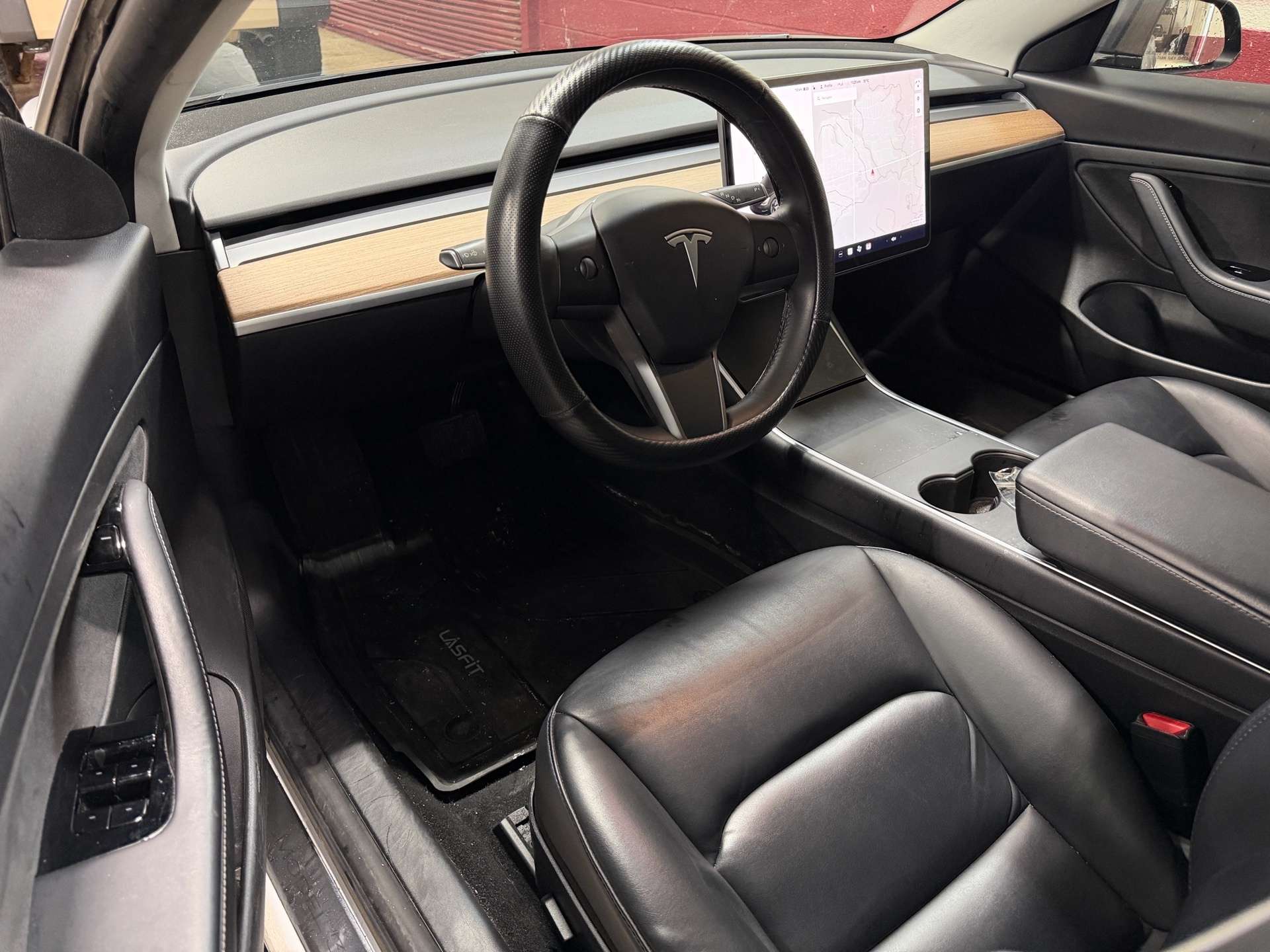 2020 Tesla Model 3 Standard Range Plus RWD - BLUETOOTH - NAVIGATION - thumb 14