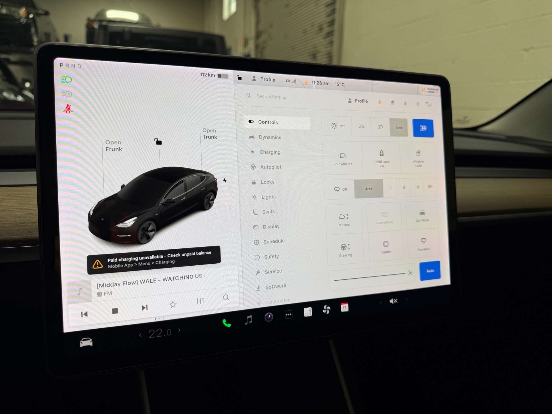 2020 Tesla Model 3 Standard Range Plus RWD - BLUETOOTH - NAVIGATION - thumb 17