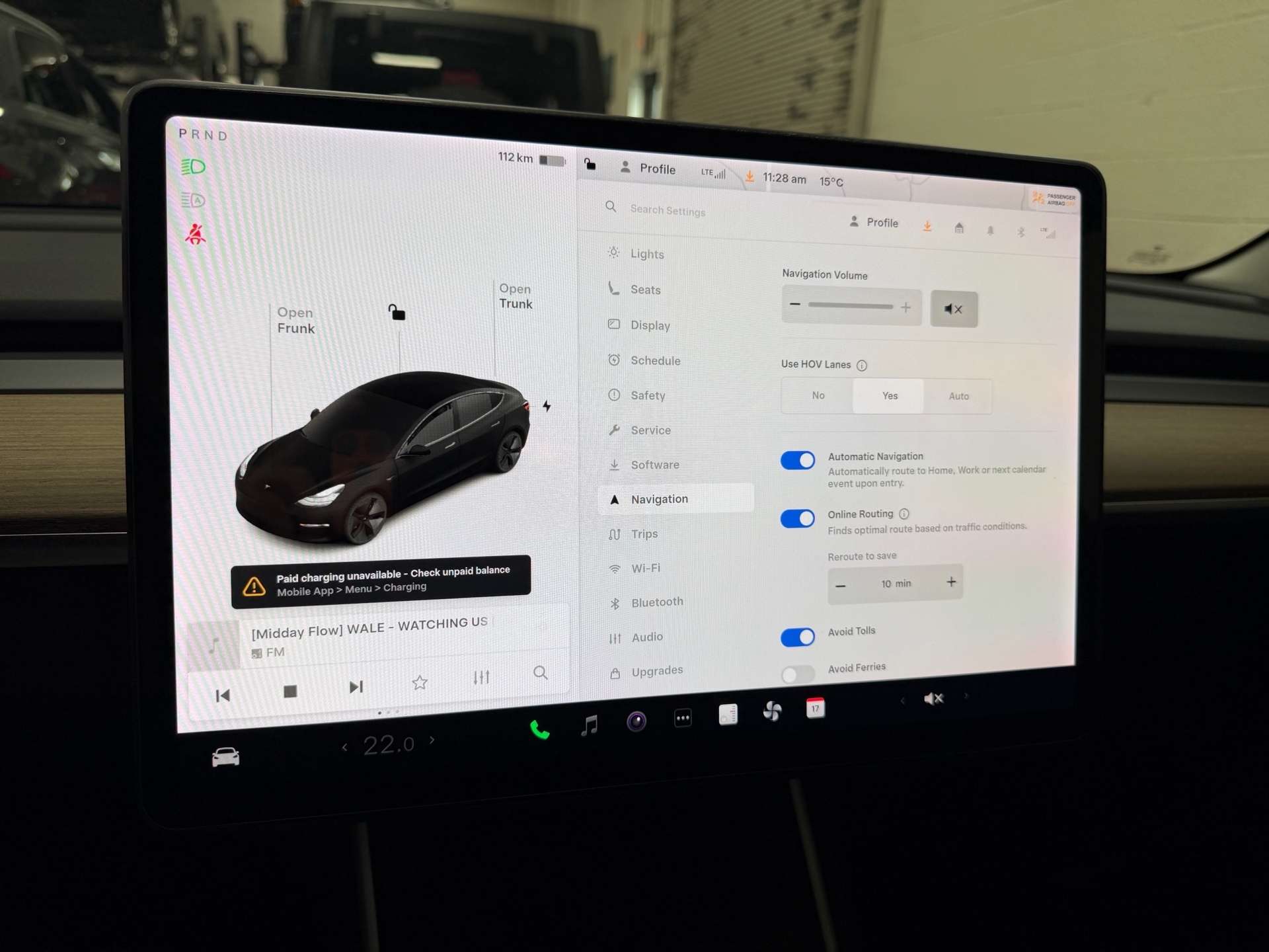 2020 Tesla Model 3 Standard Range Plus RWD - BLUETOOTH - NAVIGATION - thumb 31